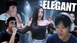 Red Velvet 레드벨벳 'Cosmic' Performance Video | REACTION