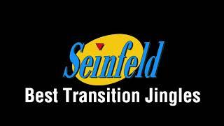 Best Transition Jingles in Seinfeld