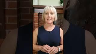 Testimonial - Debbie Bennett