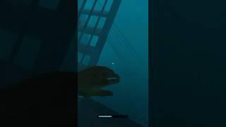 Let’s search this wreck…… #disney #music #coversong #strandeddeepgame #strandeddeepgameplay
