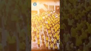 Golden Days of everyone's life | lobus Primary School Assembly | GPS #globus #assembly