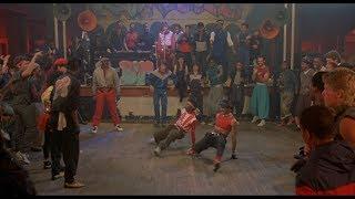 Breakin' - Battle 2 (1984)