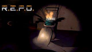 Chaos Incarnate! | R.E.P.O Funny Moments 1 #repo