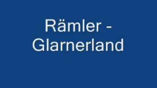 Rämlers - Glarnerland