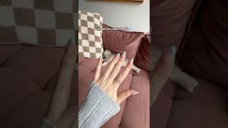 my Kylie Jenner inspired nails!