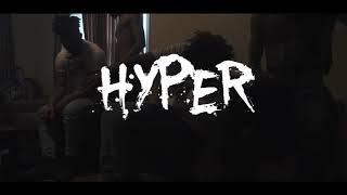 SWMB FLEX - Hyper (Official Music Video)