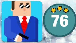 Mr Bullet Level 76