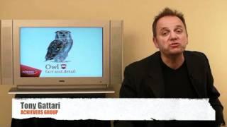 How to switch gears for an "owl" personality type