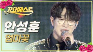 안성훈 - 엄마꽃 / 가요베스트 / MBC강원영동 20240324