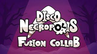 Disco Necropolis Fusion Collab