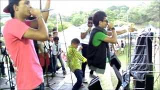 Ritmo Vacano (peligro urbano)