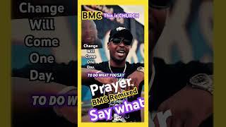 BMC- This is my church feel me .#entertainment #rap #freestyle #church #church online#lovepeople