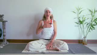 Calm Heart and Authentic Connection - a meditation for you