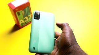 iTel A37 Review - Best $59 Device?