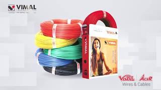 VIMAL Wires & Cables