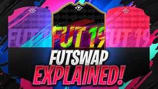 FIFA 19 FUT Swap Deals EXPLAINED! How To Get Them?