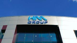 L'Histoire de HM Group