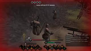 life is feudal arena 2019/09/24#1