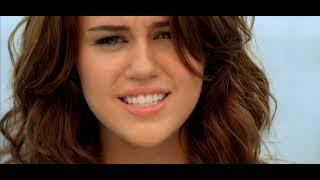 Miley Cyrus - When I Look At You (Official Video) [4K Remastered]