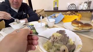 Санаторий Изумрудный/ Отдых в Казахстане/Рыбалка/ Банька / Ужин в Санатории/ 24.05.25г