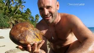 Выживание без купюр Эд Стэффорд // Marooned with Ed Stafford • Голое выживание 1 сезон  1 серия