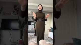 Periscope İfşa   Türbanlı Kadın Soyunuyor +18 İfşa