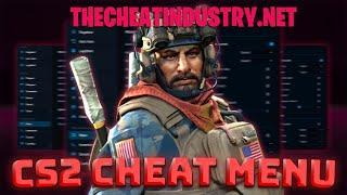 FREE CS2 CHEAT 2025 ESP | AIM | FAKE LAGS + AA | UNDETECT!!!