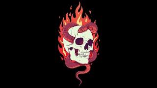 [FREE] "Nobody" (Dark Type Beat) | Hard Boom Bap Rap Beat 2025 Freestyle Rap Instrumental