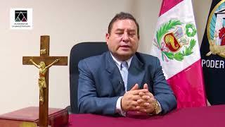 Tema  Procesos Anticorrupción   Cápsula Educativa N° 133 720p