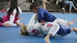 Gracie Barra in Upland California - Training Plans & Tips