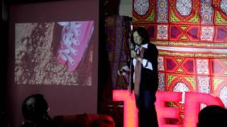 TEDxTanta - Rania Badr El Din - Respecting Kids