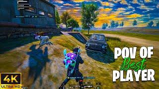 POV: BEST EMULATOR PLAYER HDR+120 FPS FASTEST CLUTCHES GAMEPLAY