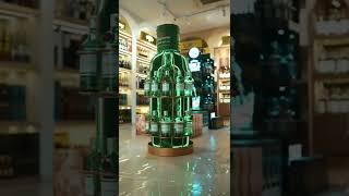 Elevate The Experience of Your Shopping | The Liquor Estate | Premium Liquor shop in Tricity
