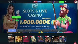 КАЗИНО БОНУС БЕЗ ДЕПОЗИТ / CASINO BONUS NO DEPOSIT 