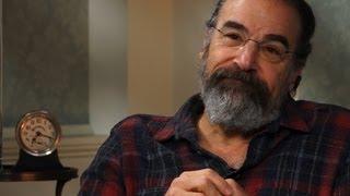 "Princess Bride" star Patinkin reveals his favorite line in the film