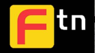 Logos Then Vs Now - Channel 1 UK