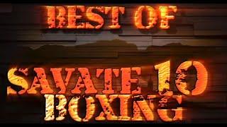 best of #savate #boxing 10 by #VXS