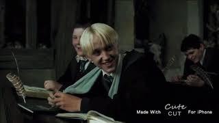 hottest draco malfoy scenes