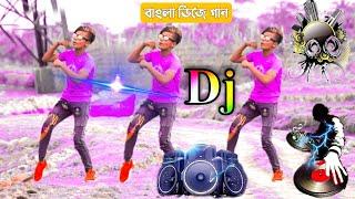 Bangla Dj gan 2023 | aila re noya daman dj song | New Bangla Cover Dance 2022 | Dj Antu