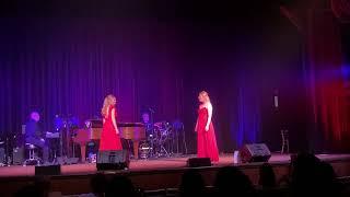 Colla Voce 2022--Liv Nelson--"For Good"