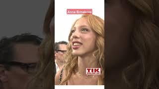 Boris Beckers Tochter Anna Ermakova #annaermakova #erfolg #success