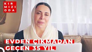 Benim Hayatım Anlatmakla Bitmez | Kırmızı Oda