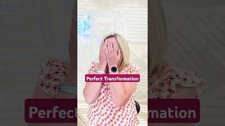 A smile that speaks volumes—watch Susan’s beautiful journey!