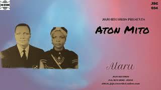 Alaru - Aton Mito