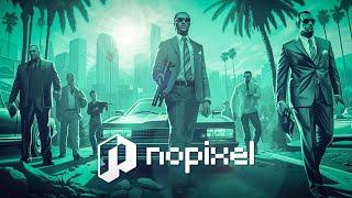 nopixel 4.0 FiveM Store - GTA 5 Interior Map Packs