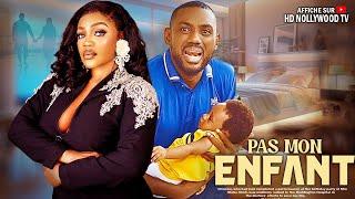 PAS MON ENFANT : Film Nigerian En Francais Complete