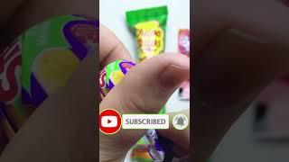 Unboxing Lollipop  #shorts #youtubeshorts