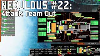 NEBULOUS Devlog #22: Attack Team Out