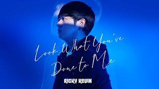 Ricky Kevin - Look What You`ve Done To Me (Official Music Video)