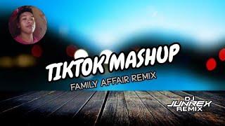 DROP IT TO THE FLOOR × MY NAME IS JOANA TIKTOK MASHUP ( AFFAIR REMIX ) Dj Junrex Remix